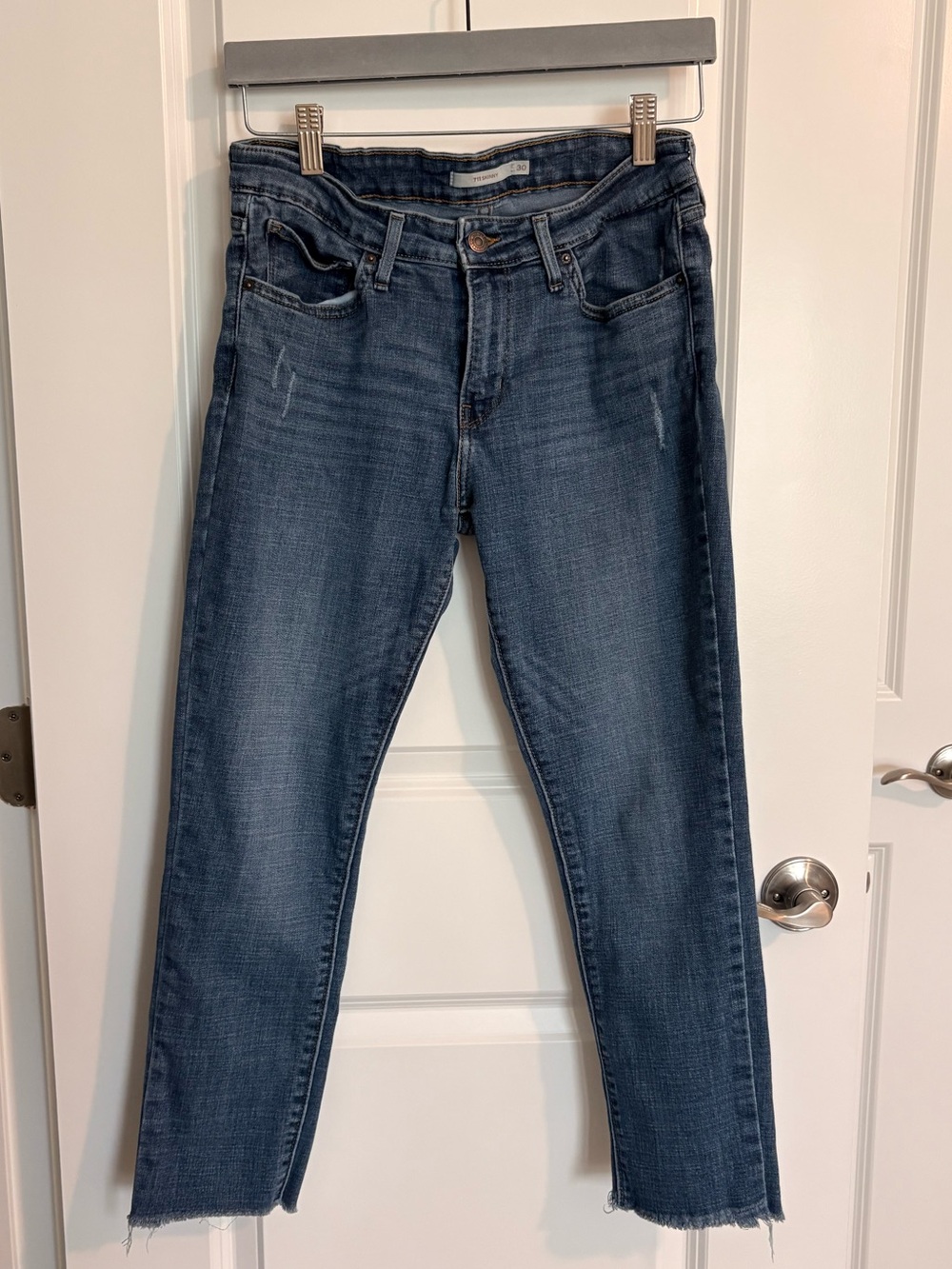 Levi’s Skinny Jeans size 30